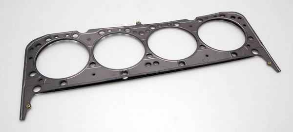 .140" MLS Cylinder Head Gasket, 4.060" Round Gasket Bore.